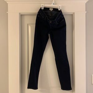 J crew Matchstick Jean
